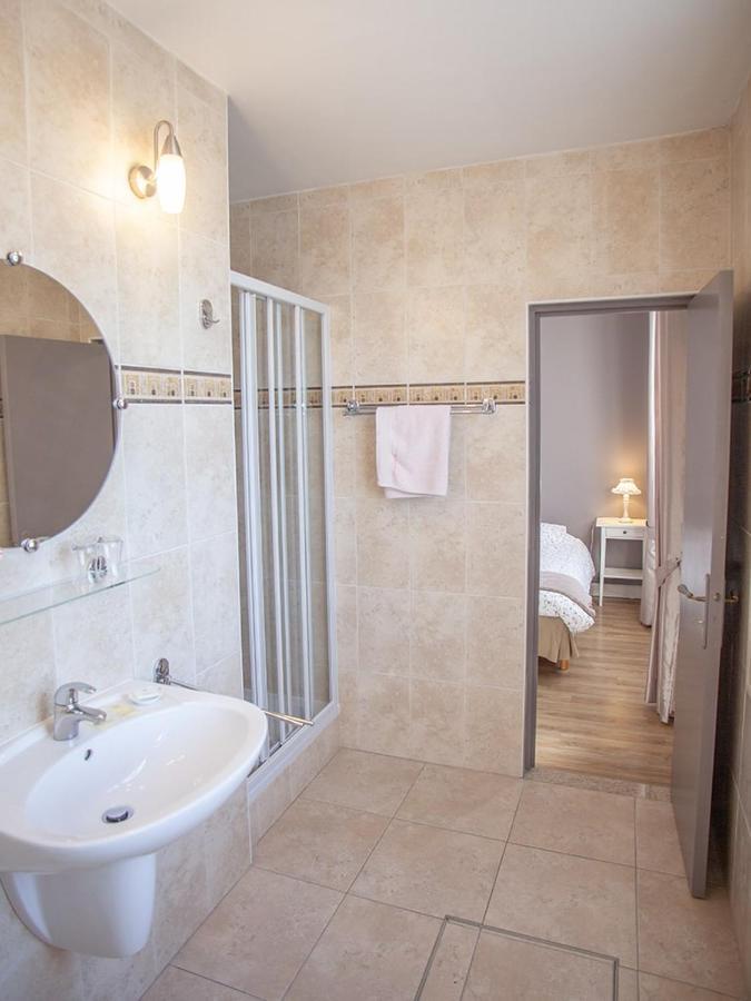 Chambres & Tables D'Hotes Le Pech Grand Saint-Sozy Bagian luar foto