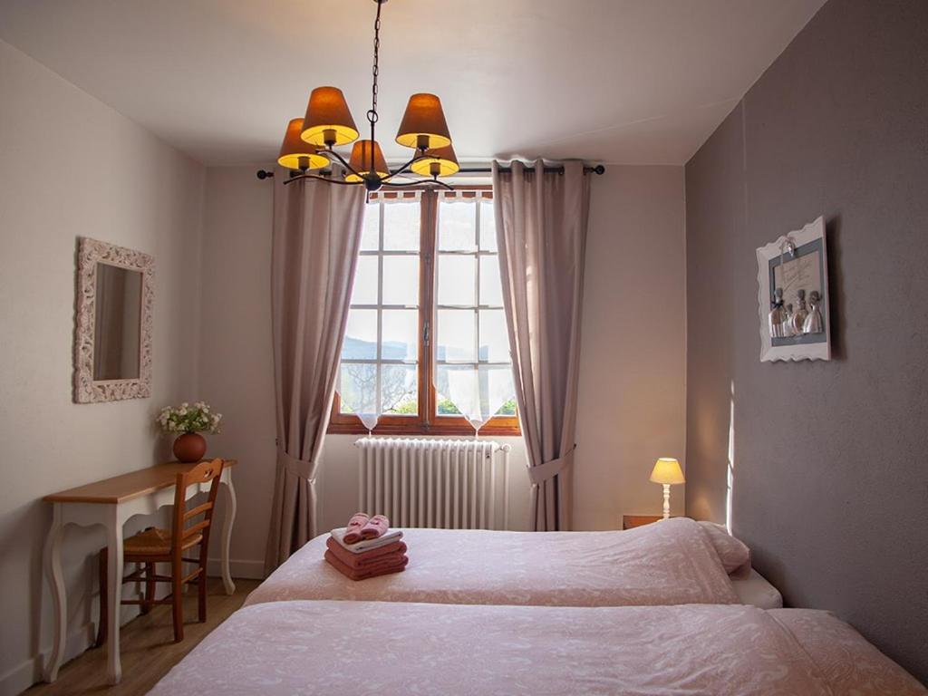 Chambres & Tables D'Hotes Le Pech Grand Saint-Sozy Bagian luar foto