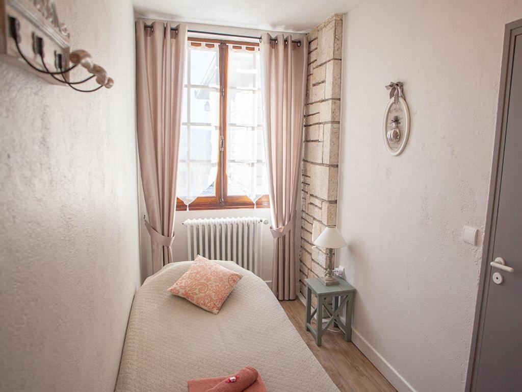 Chambres & Tables D'Hotes Le Pech Grand Saint-Sozy Bagian luar foto
