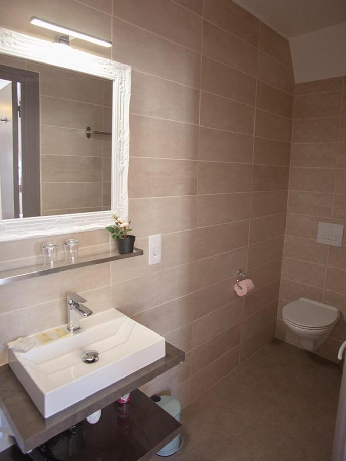 Chambres & Tables D'Hotes Le Pech Grand Saint-Sozy Bagian luar foto