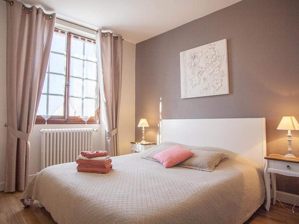 Chambres & Tables D'Hotes Le Pech Grand Saint-Sozy Bagian luar foto
