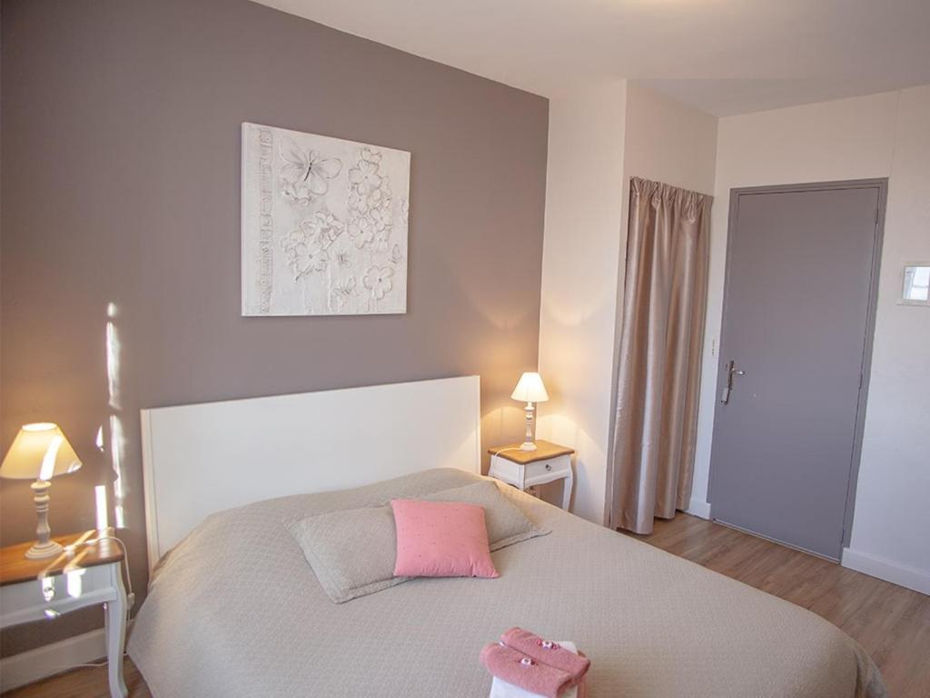 Chambres & Tables D'Hotes Le Pech Grand Saint-Sozy Bagian luar foto