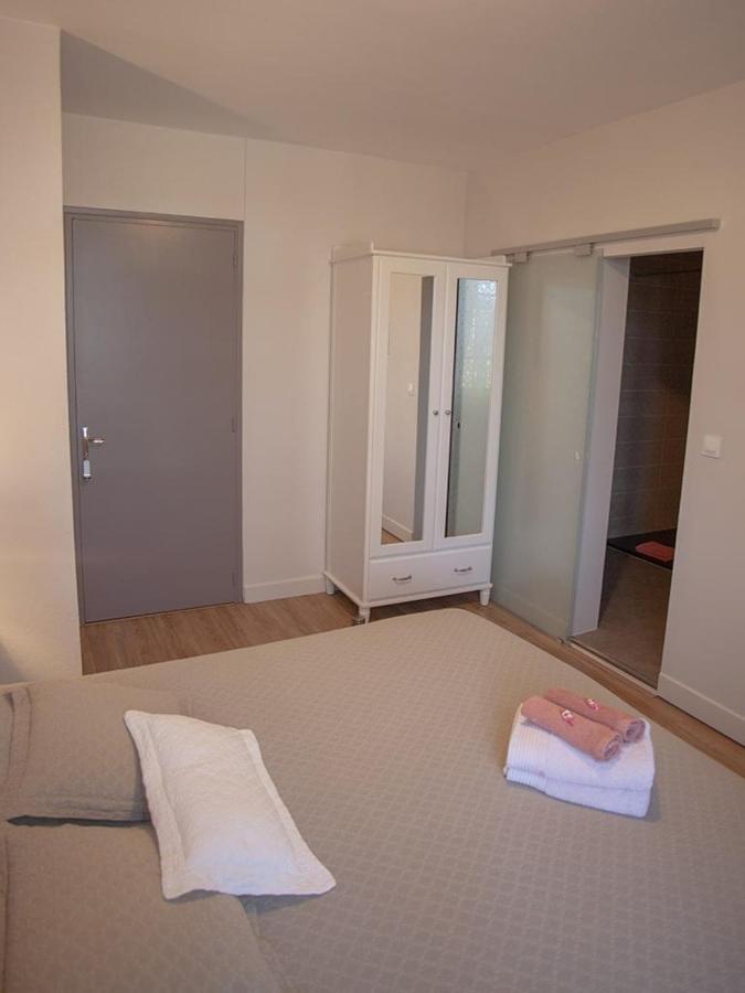 Chambres & Tables D'Hotes Le Pech Grand Saint-Sozy Bagian luar foto