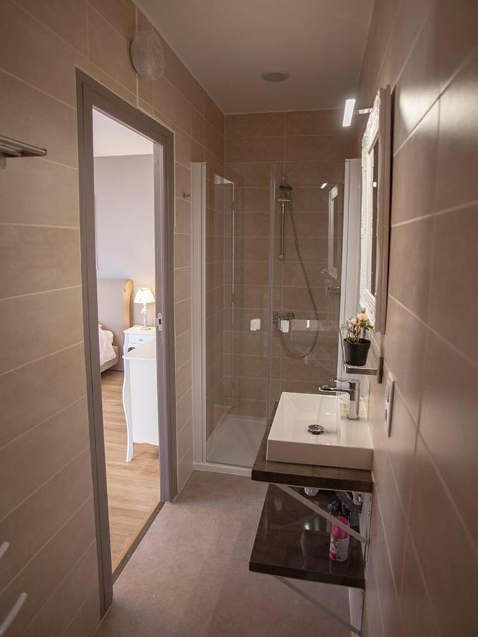 Chambres & Tables D'Hotes Le Pech Grand Saint-Sozy Bagian luar foto