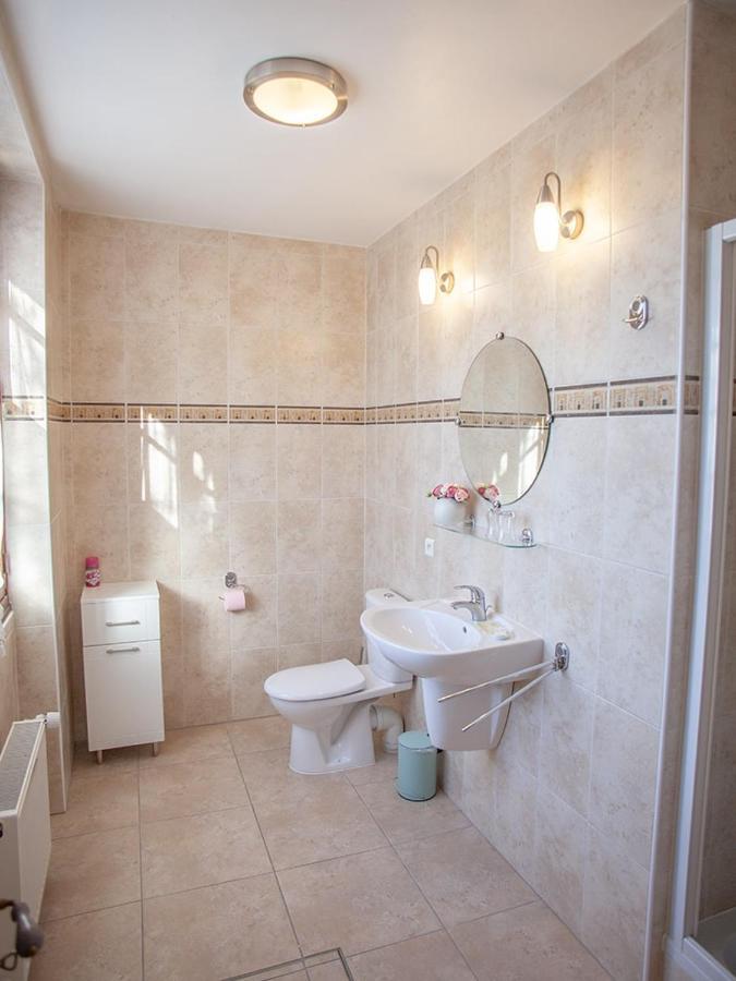 Chambres & Tables D'Hotes Le Pech Grand Saint-Sozy Bagian luar foto