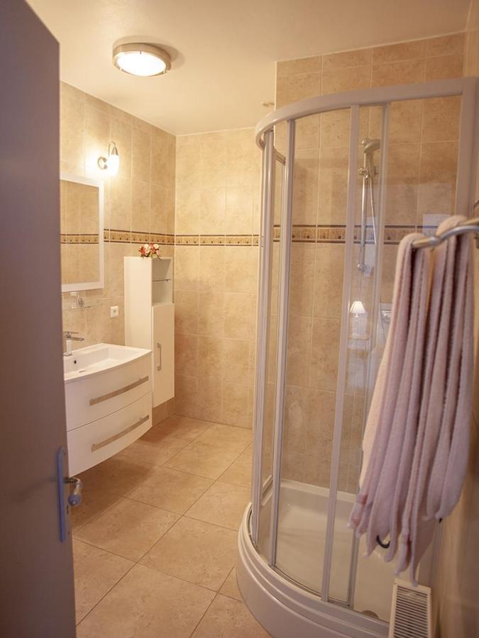Chambres & Tables D'Hotes Le Pech Grand Saint-Sozy Bagian luar foto