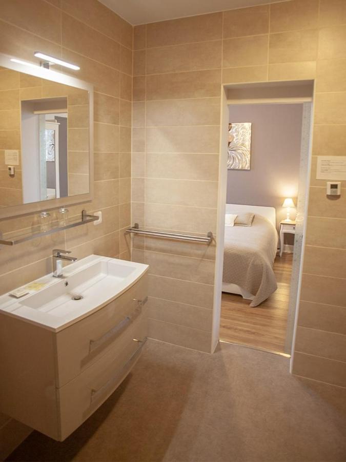 Chambres & Tables D'Hotes Le Pech Grand Saint-Sozy Bagian luar foto
